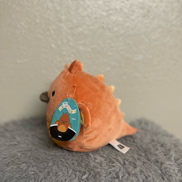 Rodan The Godzilla - Picture 3 of 7